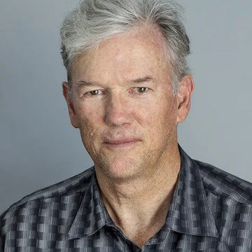 Foto von William Finnegan