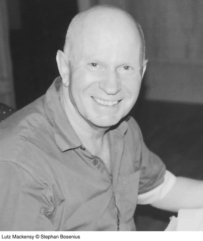 William Hope Hodgson