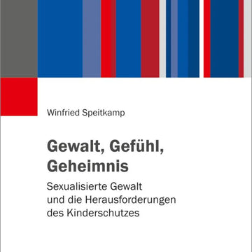 Covermotiv zu Winfried Speitkamp