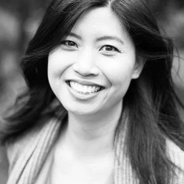Foto von Winnie M Li