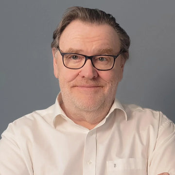 Foto von Wolf Lotter