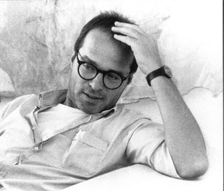 Wolf Wondratschek