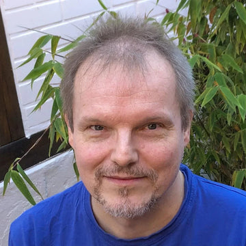 Wolfgang Jaedtke
