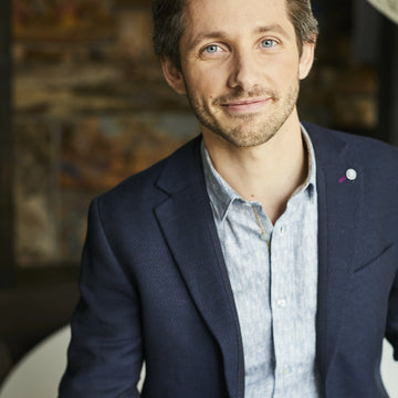 Foto von Wouter de Jong