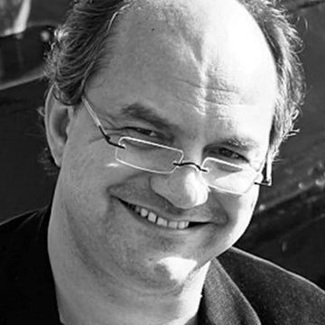 Foto von Xavier-Marie Bonnot