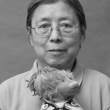 Foto von Xi Xi