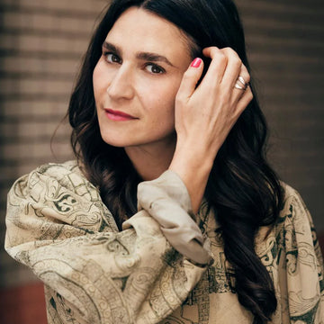 Foto von Yade Yasemin Önder