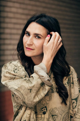 Foto von Yade Yasemin Önder