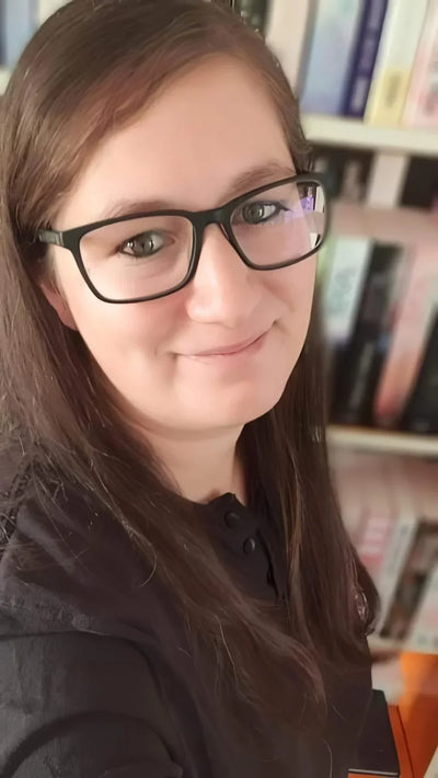 Yasemin Grißmann