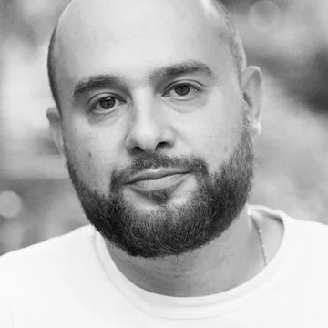 Foto von Yevgeniy Breyger