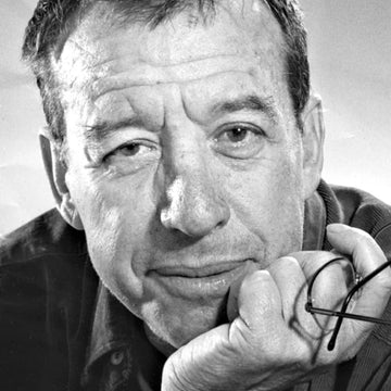 Foto von Yitzhak Laor