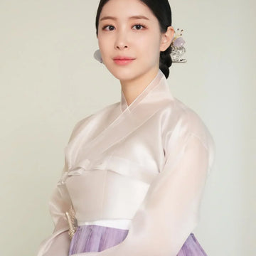Foto von Yoo Min Ji