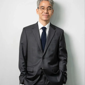 Foto von Yoon Hong Gyun