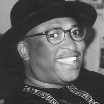 Foto von Zakes Mda