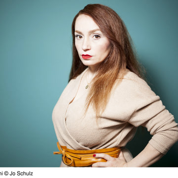 Foto von Zana Ramadani