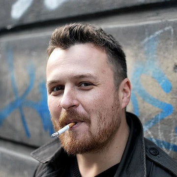 Foto von Ziemowit Szczerek