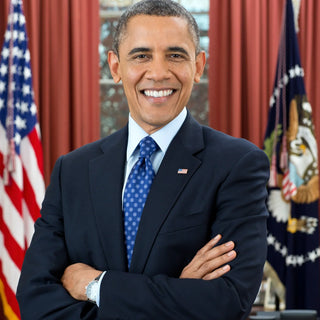 Barack Obama