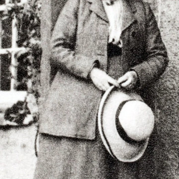 Beatrix Potter Autor