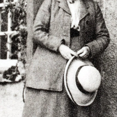 Beatrix Potter