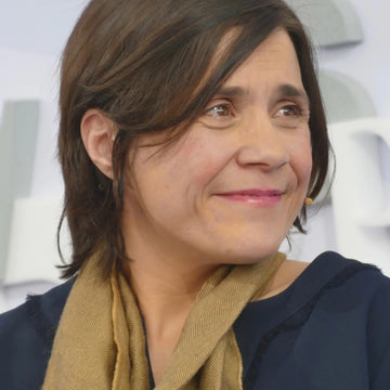 Foto von Bénédicte Savoy