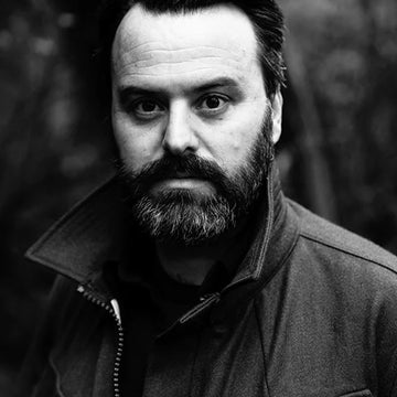 Foto von Benjamin Myers