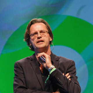 Bernhard Pörksen