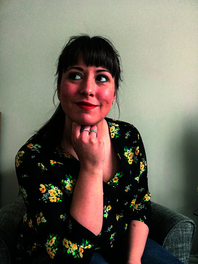 Beth Reekles
