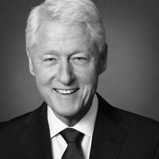 Bill Clinton