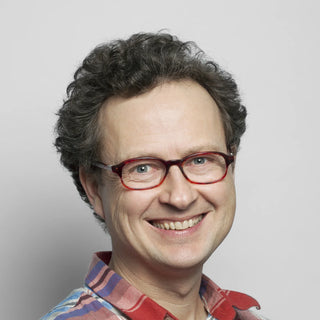 Bjørn F. Rørvik