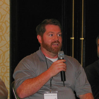 Brent Weeks
