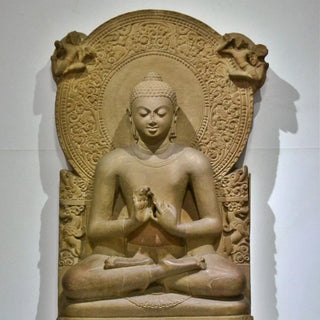 Buddha