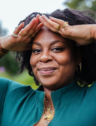 Candice Carty-Williams