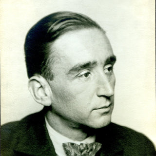 Carl Seelig