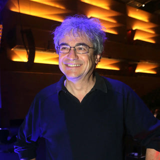 Carlo Rovelli