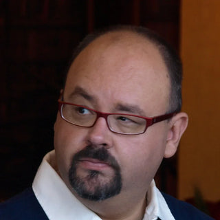 Carlos Ruiz Zafón