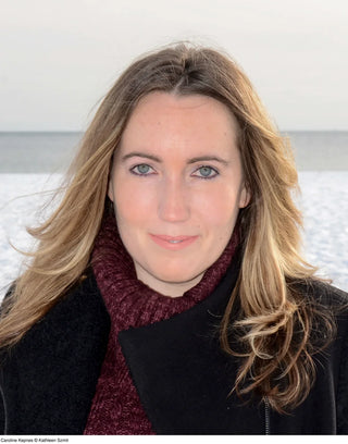 Caroline Kepnes