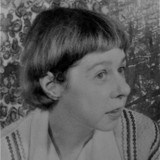 Carson McCullers
