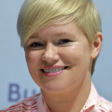 Cecelia Ahern Autor
