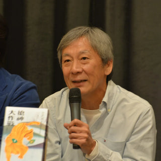 Foto von Chang Kuo-Li