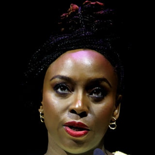 Chimamanda Ngozi Adichie
