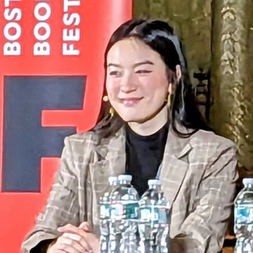 Autorenfoto von Chloe Gong