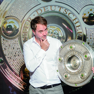 Foto von Christian Falk