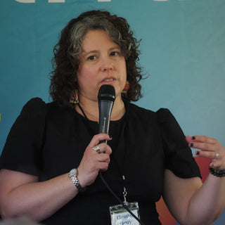 Christina Henry
