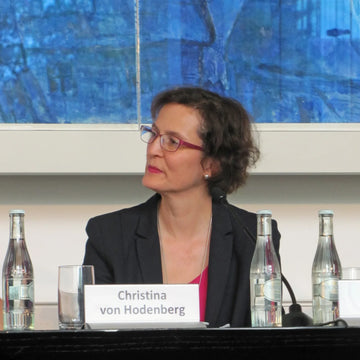 Foto von Christina Hodenberg