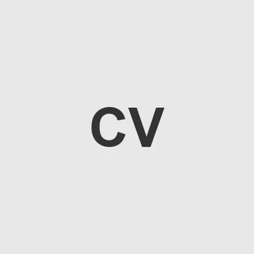 Platzhalterbild fuer Christina Voormann