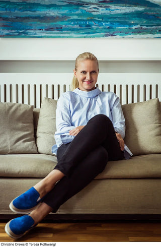 Christine Drews