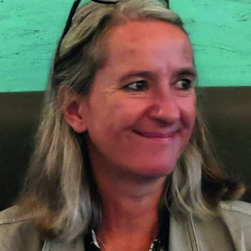 Foto von Christine Rechl