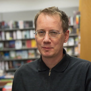 Christoph Poschenrieder