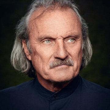 Christoph Ransmayr Autor