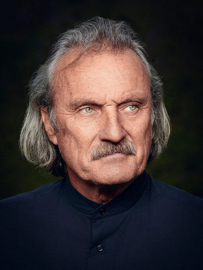 Christoph Ransmayr
